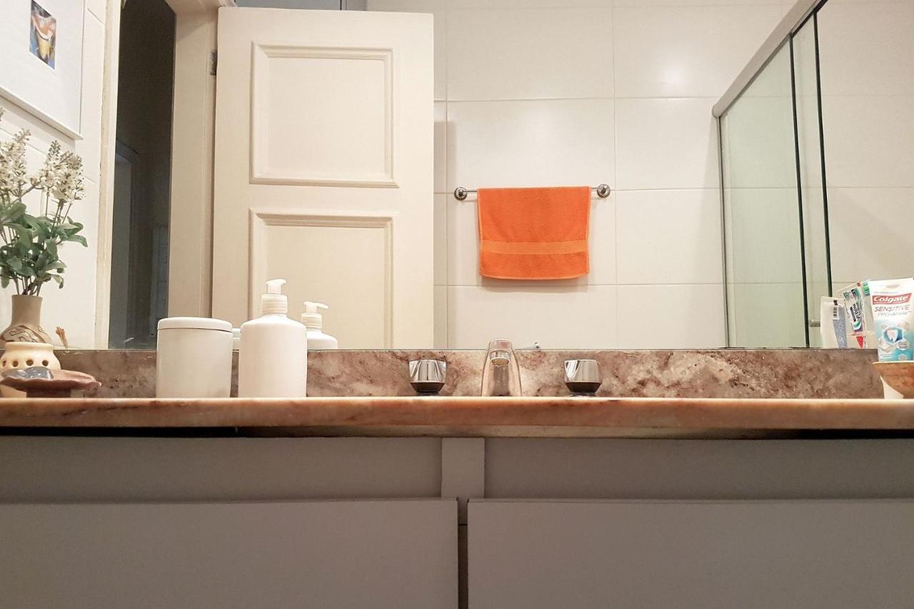 Apartament Rio De Janeiro - Aconchego De Botafogo! Zewnętrze zdjęcie